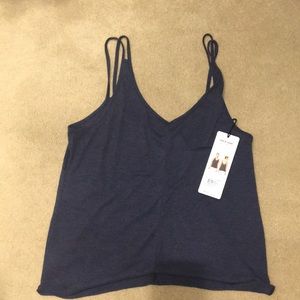 Alo yoga hold tank